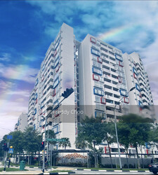 Mi Casa (D23), Condominium #252808101